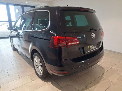 VW Sharan Gebrauchtwagen