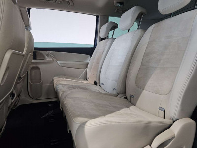 VW Sharan Gebrauchtwagen