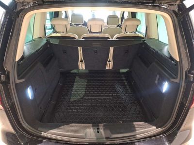 VW Sharan Gebrauchtwagen