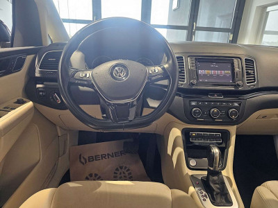 VW Sharan Gebrauchtwagen