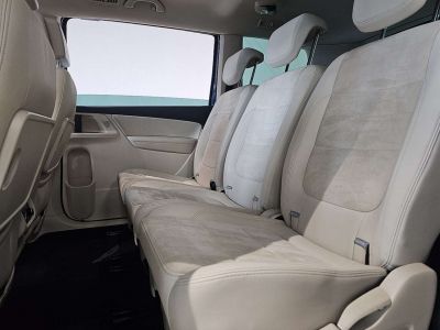 VW Sharan Gebrauchtwagen