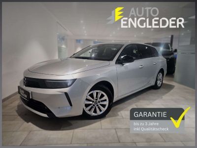 Opel Astra Gebrauchtwagen Opel Astra Gebrauchtwagen