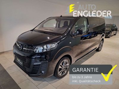 Opel Zafira Gebrauchtwagen