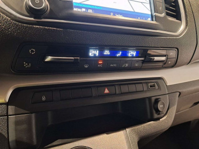 Opel Zafira Gebrauchtwagen