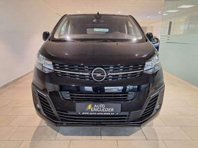 Opel Zafira Gebrauchtwagen