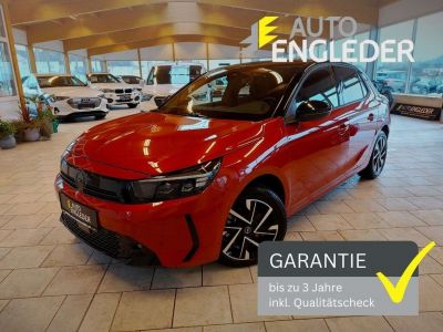 Opel Corsa Gebrauchtwagen Opel Corsa Gebrauchtwagen