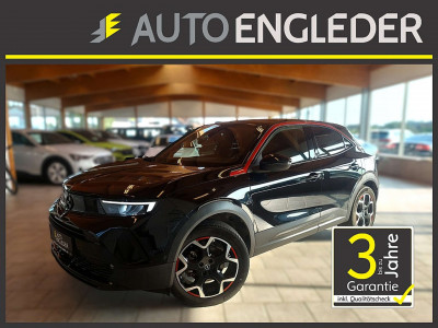 Opel Mokka Gebrauchtwagen Opel Mokka Gebrauchtwagen