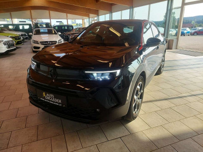 Opel Mokka Gebrauchtwagen Opel Mokka Gebrauchtwagen