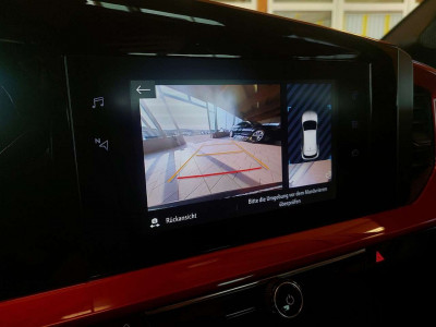 Opel Mokka Gebrauchtwagen Opel Mokka Gebrauchtwagen