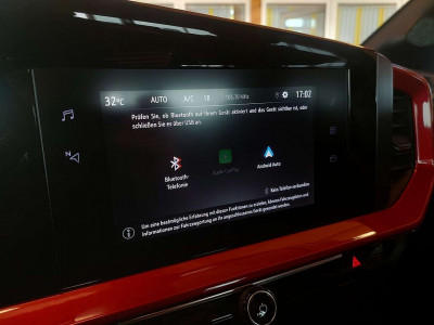 Opel Mokka Gebrauchtwagen Opel Mokka Gebrauchtwagen