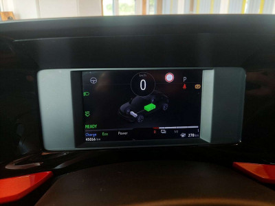 Opel Mokka Gebrauchtwagen Opel Mokka Gebrauchtwagen