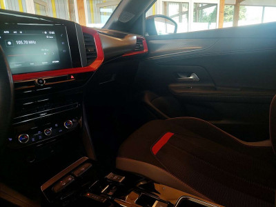 Opel Mokka Gebrauchtwagen Opel Mokka Gebrauchtwagen