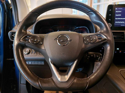 Opel Combo Gebrauchtwagen Opel Combo Gebrauchtwagen