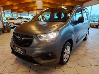 Opel Combo Gebrauchtwagen Opel Combo Gebrauchtwagen