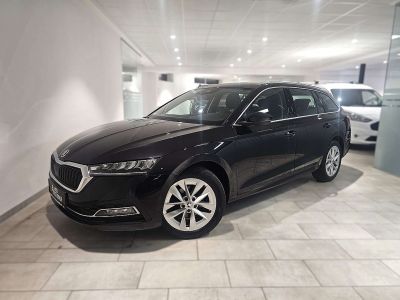 Skoda Octavia Gebrauchtwagen Skoda Octavia Gebrauchtwagen