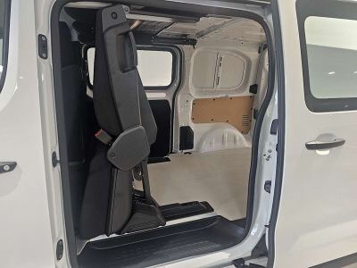 Opel Vivaro Gebrauchtwagen