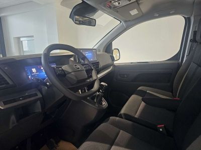 Opel Vivaro Gebrauchtwagen