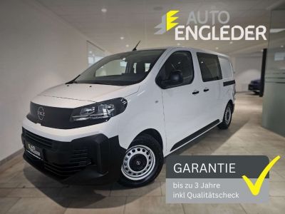 Opel Vivaro Gebrauchtwagen Opel Vivaro Gebrauchtwagen