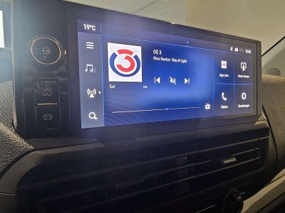 Opel Vivaro Gebrauchtwagen