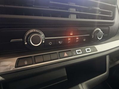 Opel Vivaro Gebrauchtwagen