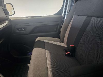 Opel Vivaro Gebrauchtwagen