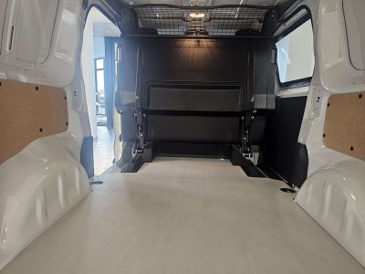 Opel Vivaro Gebrauchtwagen