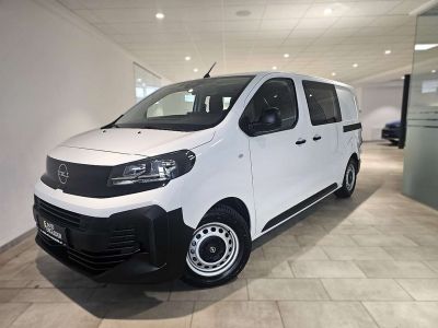 Opel Vivaro Gebrauchtwagen