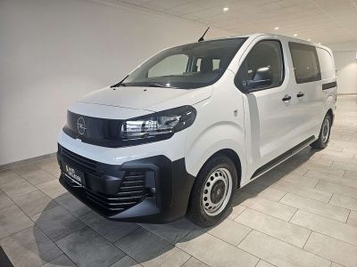 Opel Vivaro Gebrauchtwagen