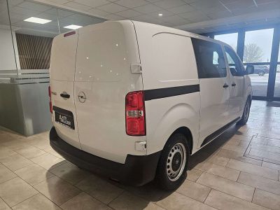 Opel Vivaro Gebrauchtwagen
