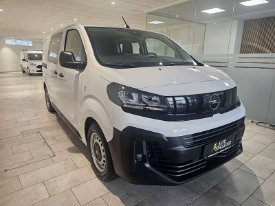 Opel Vivaro Gebrauchtwagen
