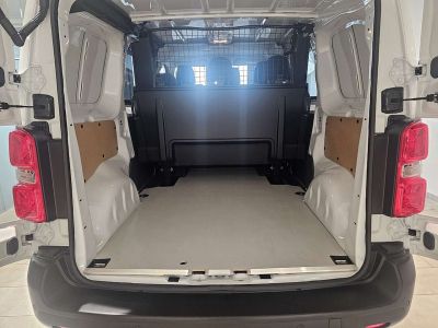 Opel Vivaro Gebrauchtwagen