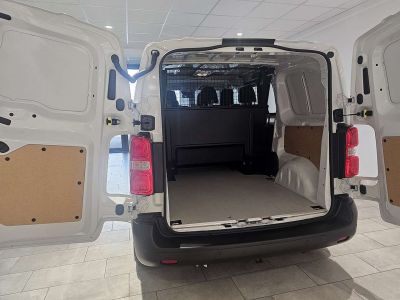 Opel Vivaro Gebrauchtwagen