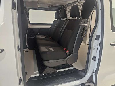 Opel Vivaro Gebrauchtwagen