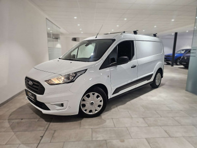 Ford Transit Connect Gebrauchtwagen Ford Transit Connect Gebrauchtwagen