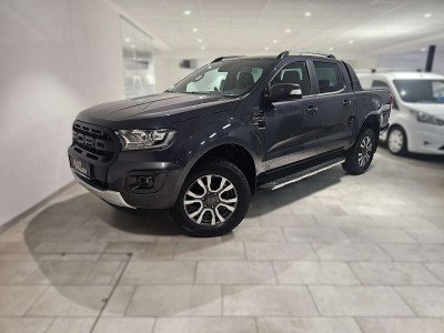 Ford Ranger Gebrauchtwagen Ford Ranger Gebrauchtwagen