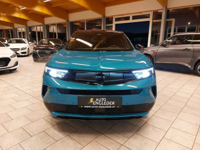 Opel Mokka Gebrauchtwagen Opel Mokka Gebrauchtwagen