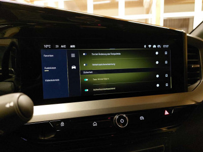 Opel Mokka Gebrauchtwagen Opel Mokka Gebrauchtwagen