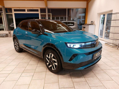 Opel Mokka Gebrauchtwagen Opel Mokka Gebrauchtwagen