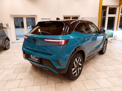 Opel Mokka Gebrauchtwagen Opel Mokka Gebrauchtwagen