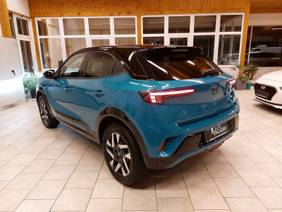 Opel Mokka Gebrauchtwagen Opel Mokka Gebrauchtwagen