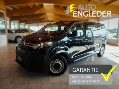 Citroën Jumpy Gebrauchtwagen Citroën Jumpy Gebrauchtwagen