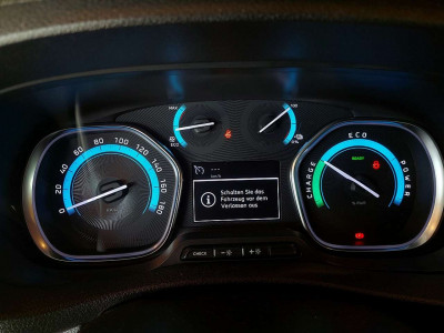 Citroën Jumpy Gebrauchtwagen Citroën Jumpy Gebrauchtwagen