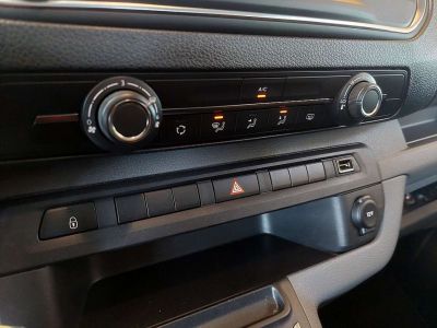 Citroën Jumpy Gebrauchtwagen