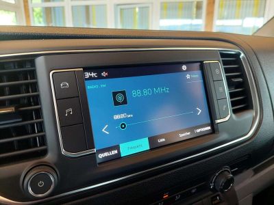 Citroën Jumpy Gebrauchtwagen