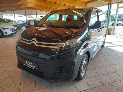 Citroën Jumpy Gebrauchtwagen