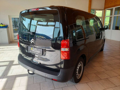 Citroën Jumpy Gebrauchtwagen Citroën Jumpy Gebrauchtwagen