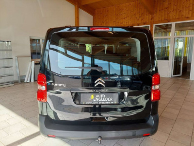 Citroën Jumpy Gebrauchtwagen Citroën Jumpy Gebrauchtwagen