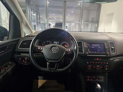 VW Sharan Gebrauchtwagen