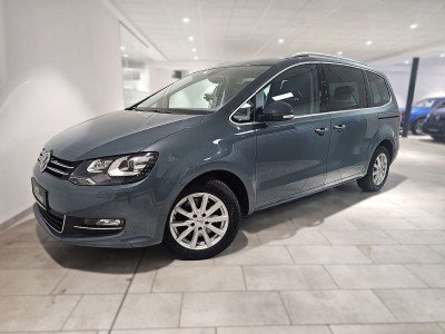 VW Sharan Gebrauchtwagen
