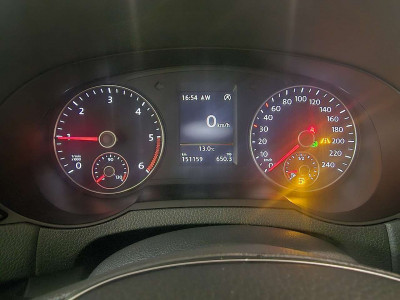 VW Sharan Gebrauchtwagen